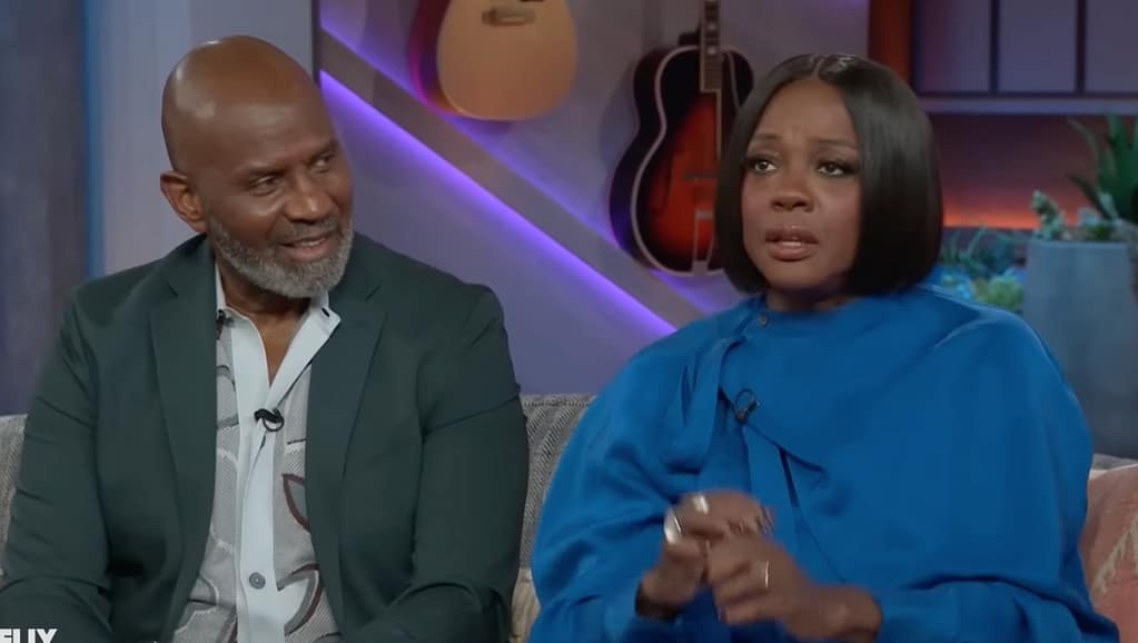 Zodiac signs rank Viola Davis and Julius Tennon as Hollywood couples with the lowest compatibility