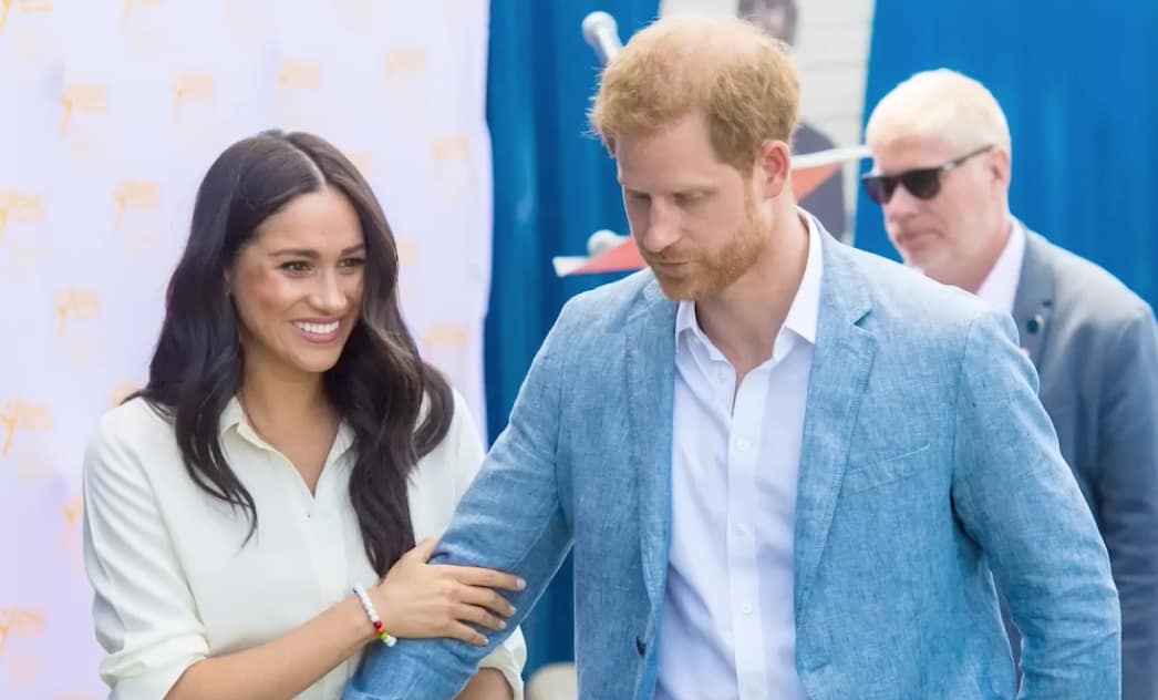 Are Prince Harry and Meghan Considering a UK Return?