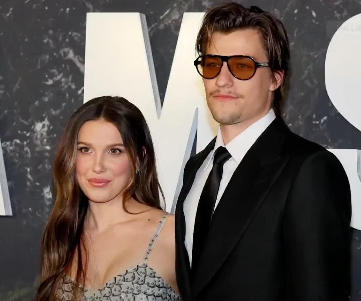 Millie Bobby Brown Shares Tender First Glimpse of Adopted Baby Girl