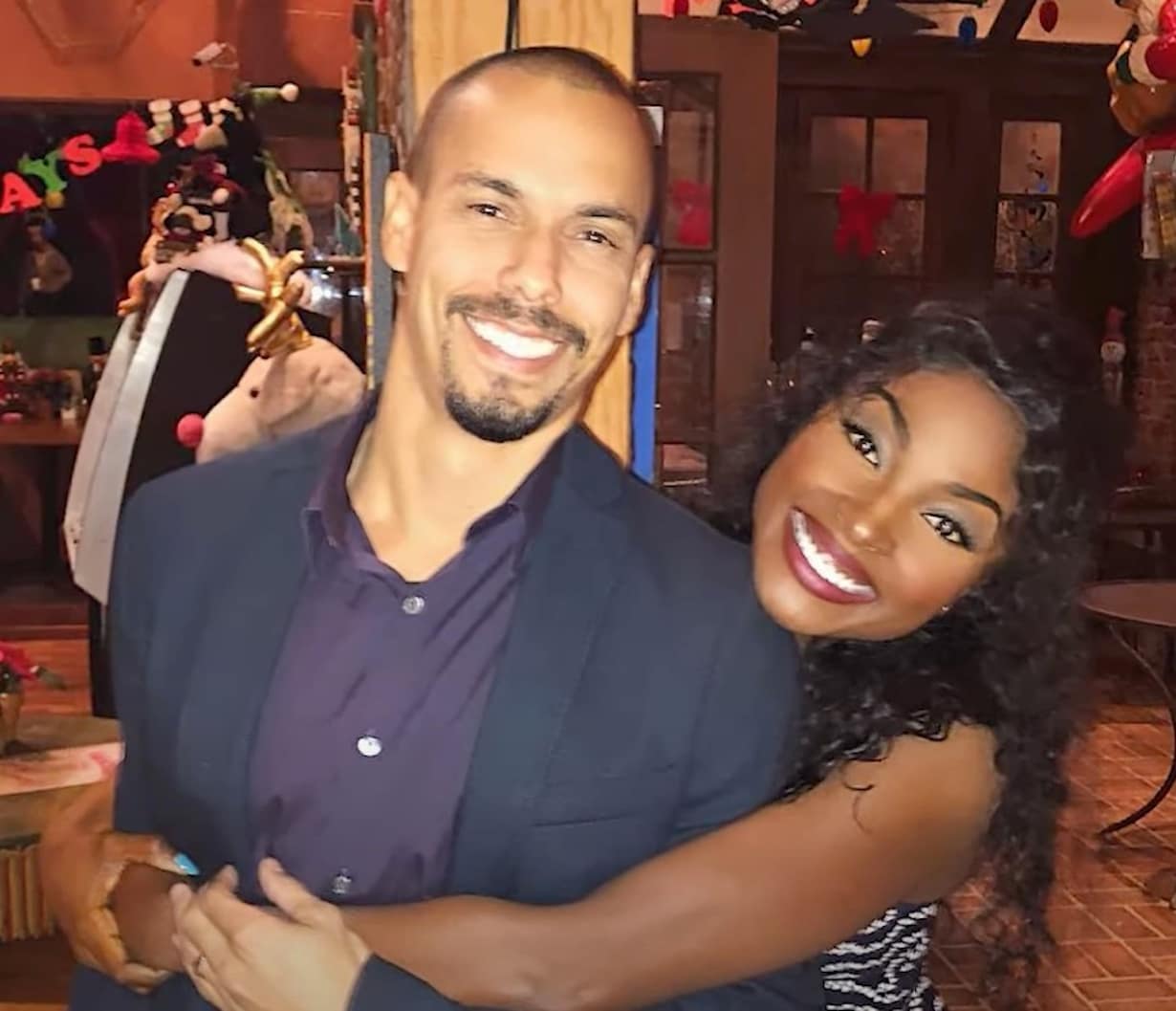 The Young and the Restless Actor Bryton James Splits from Wife After 7 Months