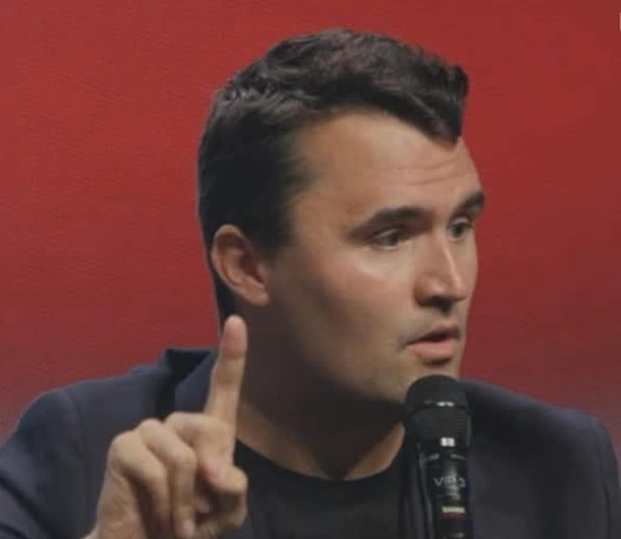 Charlie Kirk Bullet Stops in Neck Possibly Saving Other Lives, Surgeon Says