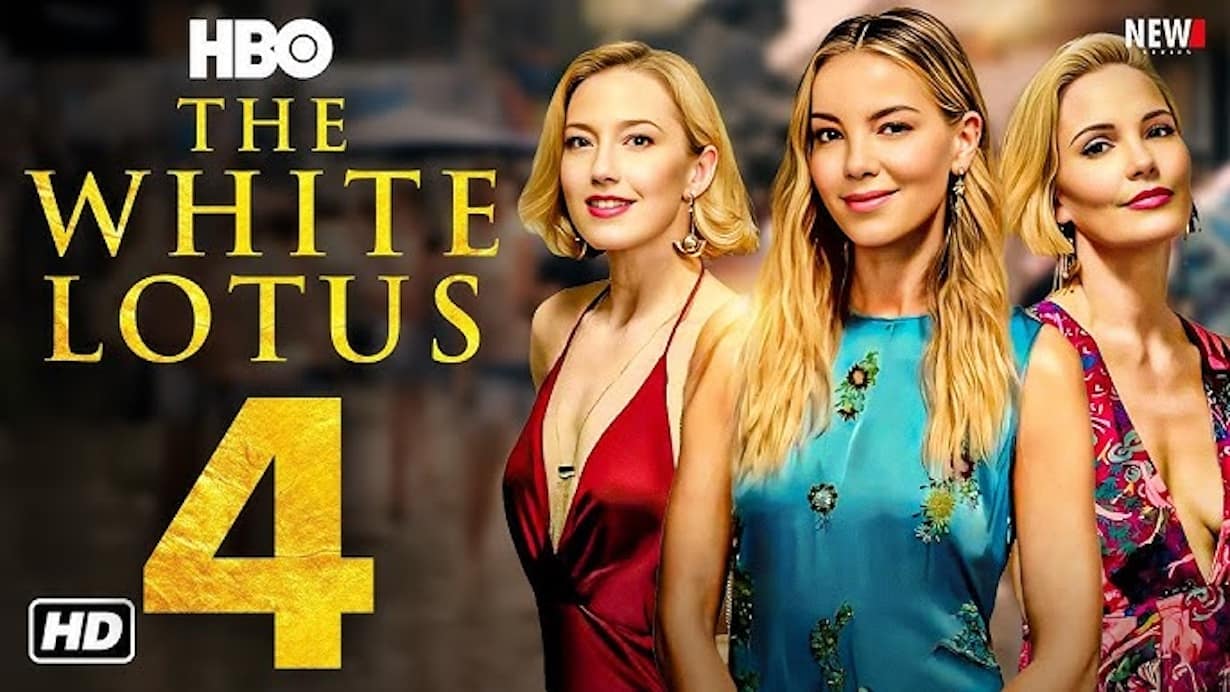 The White Lotus Season 4 Set Location Leaked!