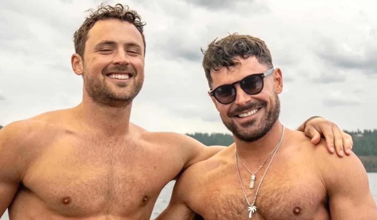 Dylan Efron Finally Opens Up About Zac’s Absence on DWTS