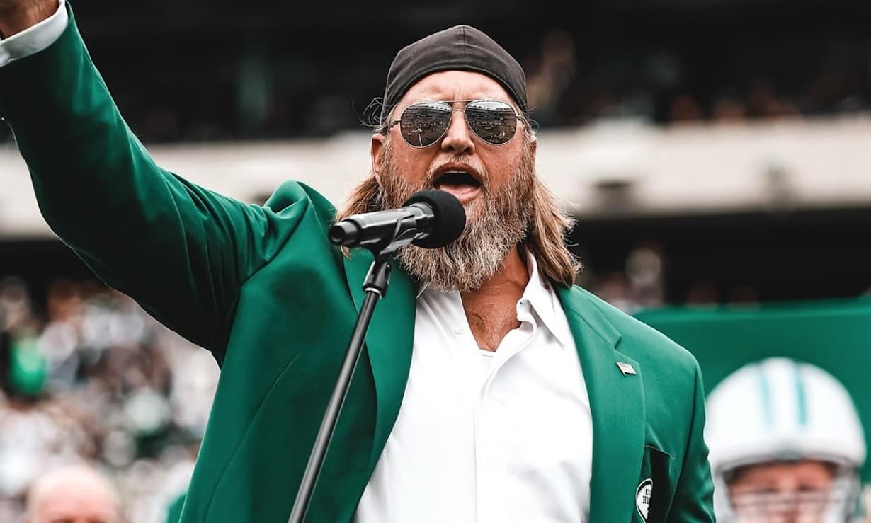 NFL Star Nick Mangold Dead at 41 After Desperate Kidney Plea