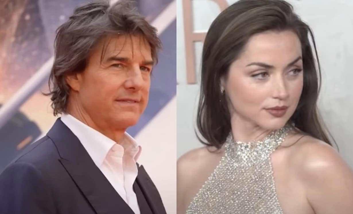 Tom Cruise and Ana de Armas’ Romance Comes to an END! Break Up After 9 Months