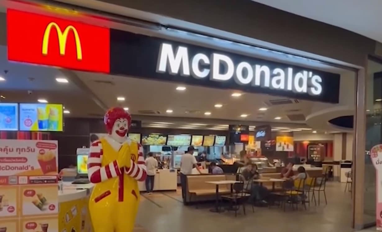 McDonald’s Cuts Meal Prices! Extra Value Meals Are Back!