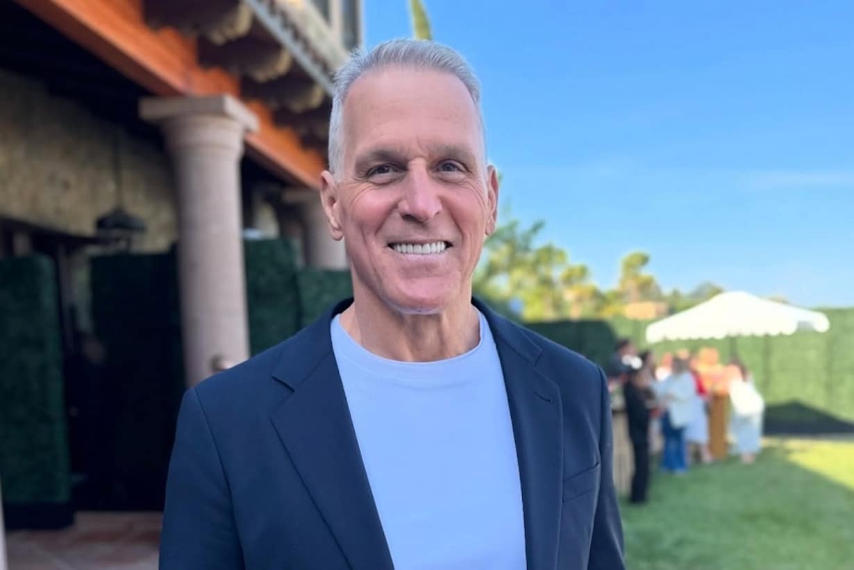 The Golden Bachelor Returns: Meet Mel Owens and His 23 Contestants