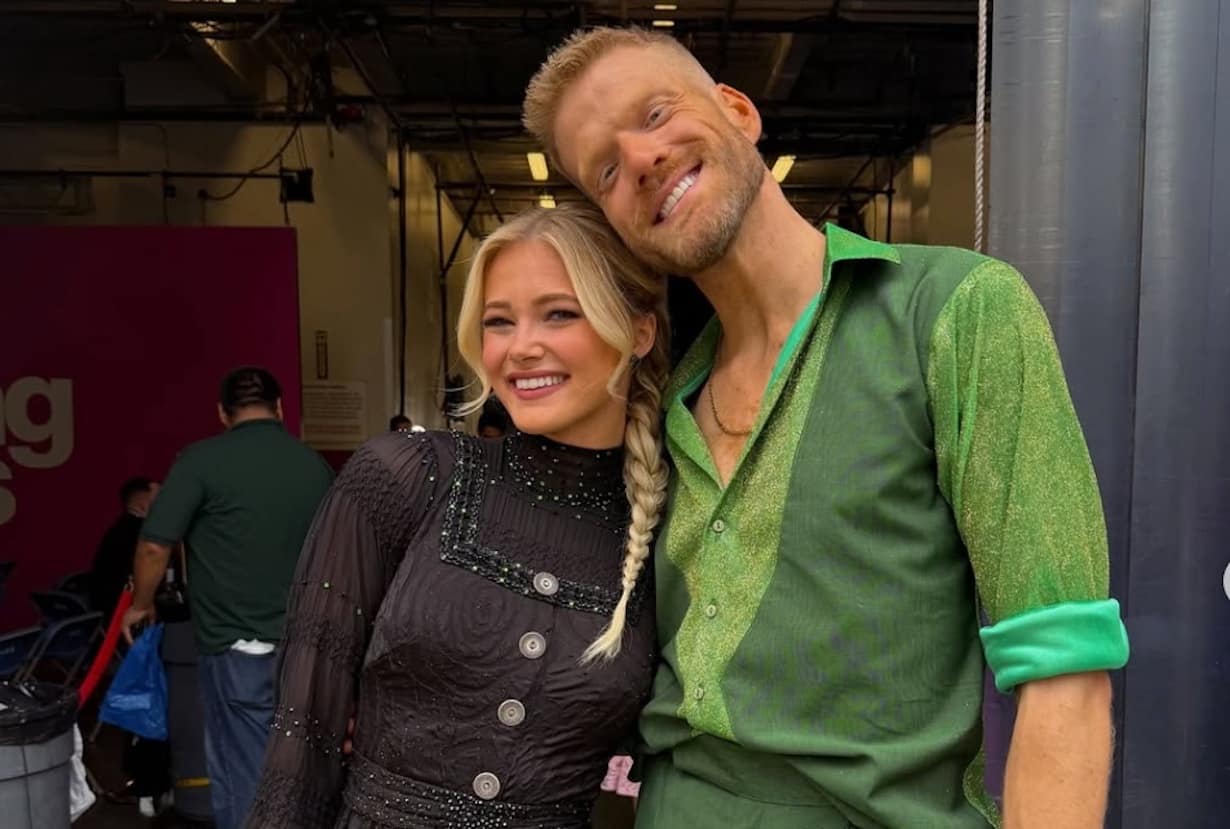 DWTS Wicked Night Scandal: Fans Slam Judges After Scott Hoying and Rylee Arnold Exit