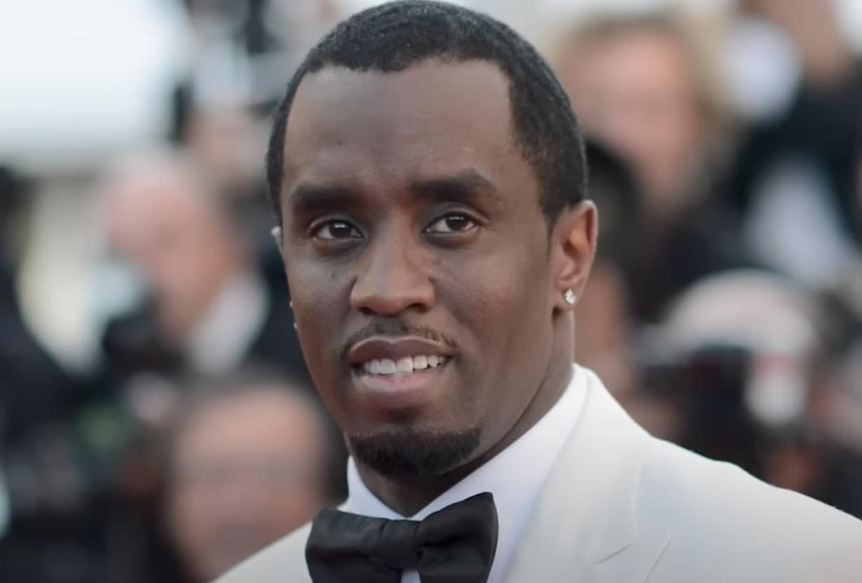 Sean “Diddy” Combs Could Walk Free Soon After Short Jail Time Served