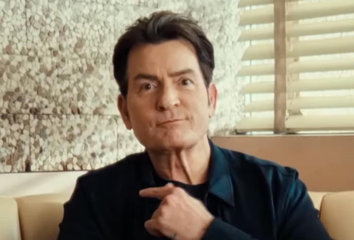 Charlie Sheen Breaks Silence on Drugs, Divorce and Call Girls