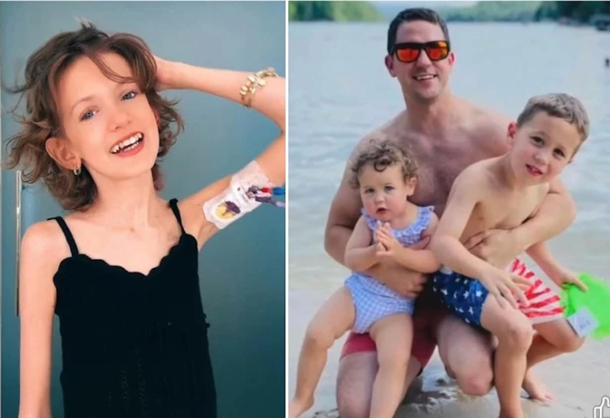 DOUBLE TRAGEDY Strikes Zuza's Family - Support Them in Their Time of Need!