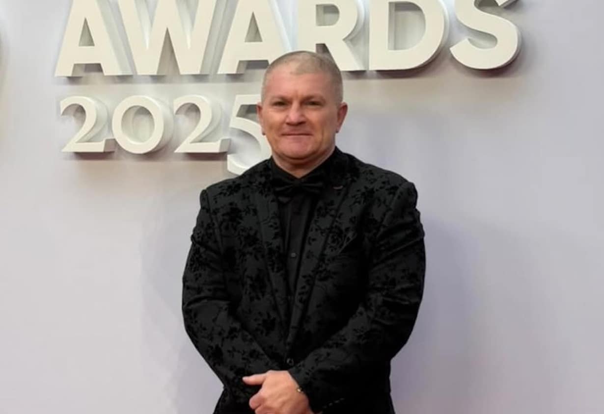 Boxing Icon Ricky Hatton Dead at 46: Suicide Confirmed After Sudden Death