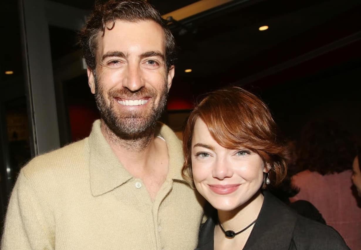 Emma Stone and Dave McCary: Can Their Love Survive Hollywood?