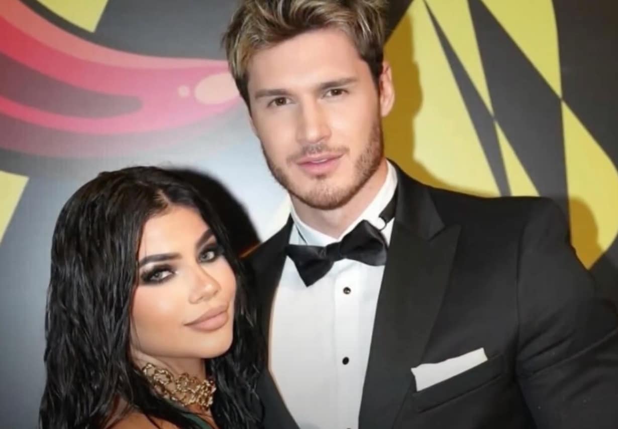 YouTuber Mariana Ávila’s Boyfriend Fede Dorcaz Shot Dead at 29