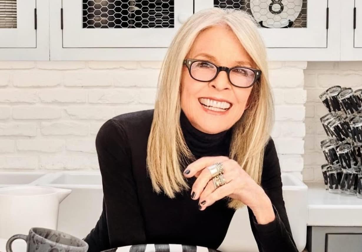 Diane Keaton, Beloved Star of Father of the Bride and Annie Hall, Dies at 79