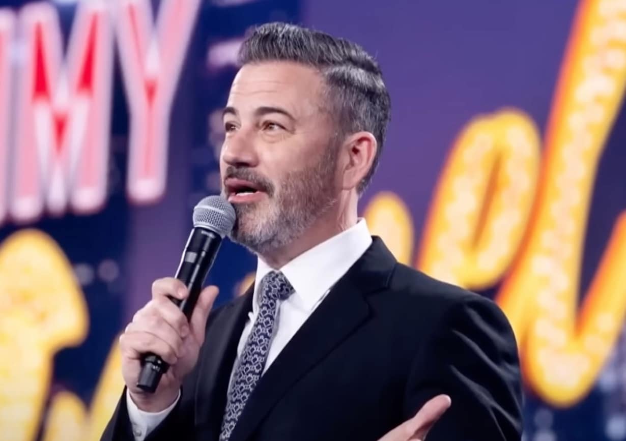 Jimmy Kimmel Returns, Yet Some ABC Stations Refuse to Air It