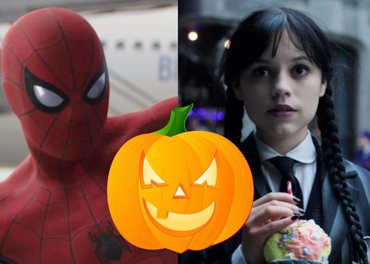 1.5 Million Americans Are Googling the Most Popular Halloween Costume of 2025!