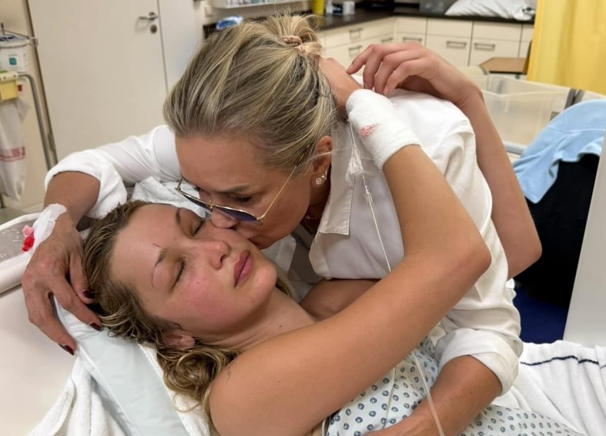 Bella Hadid’s Hidden Struggle: The Truth About Her Disappearance