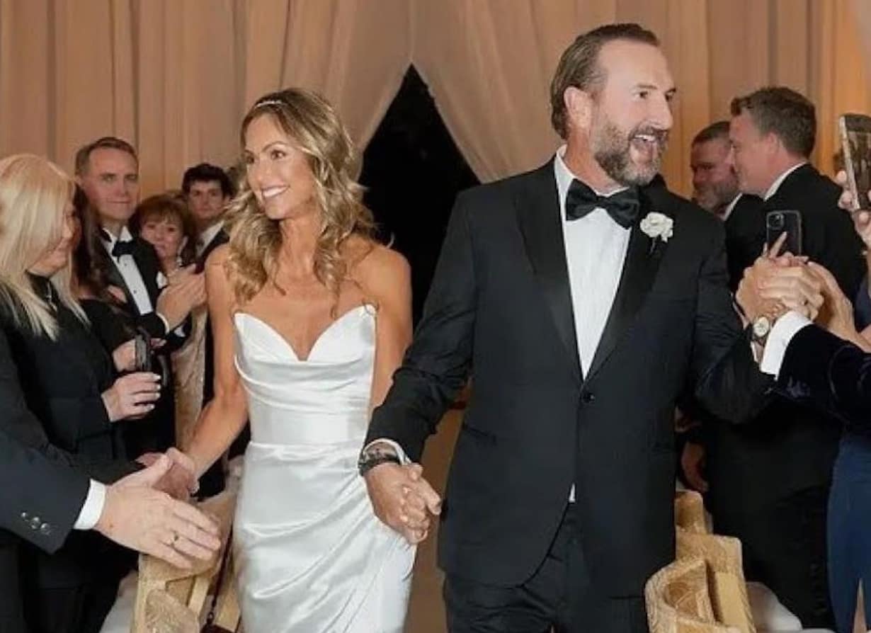 Kevin Costner’s Ex Christine Baumgartner Moves on: Who Is New Husband Josh Connor?