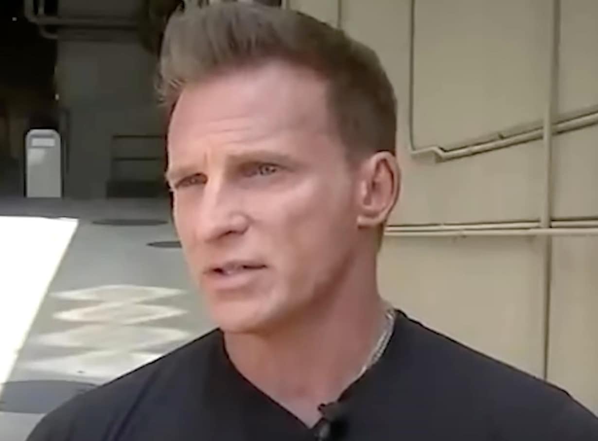 ‘General Hospital’ Steve Burton Lookalike Costs Fan $81K in Shocking Scam