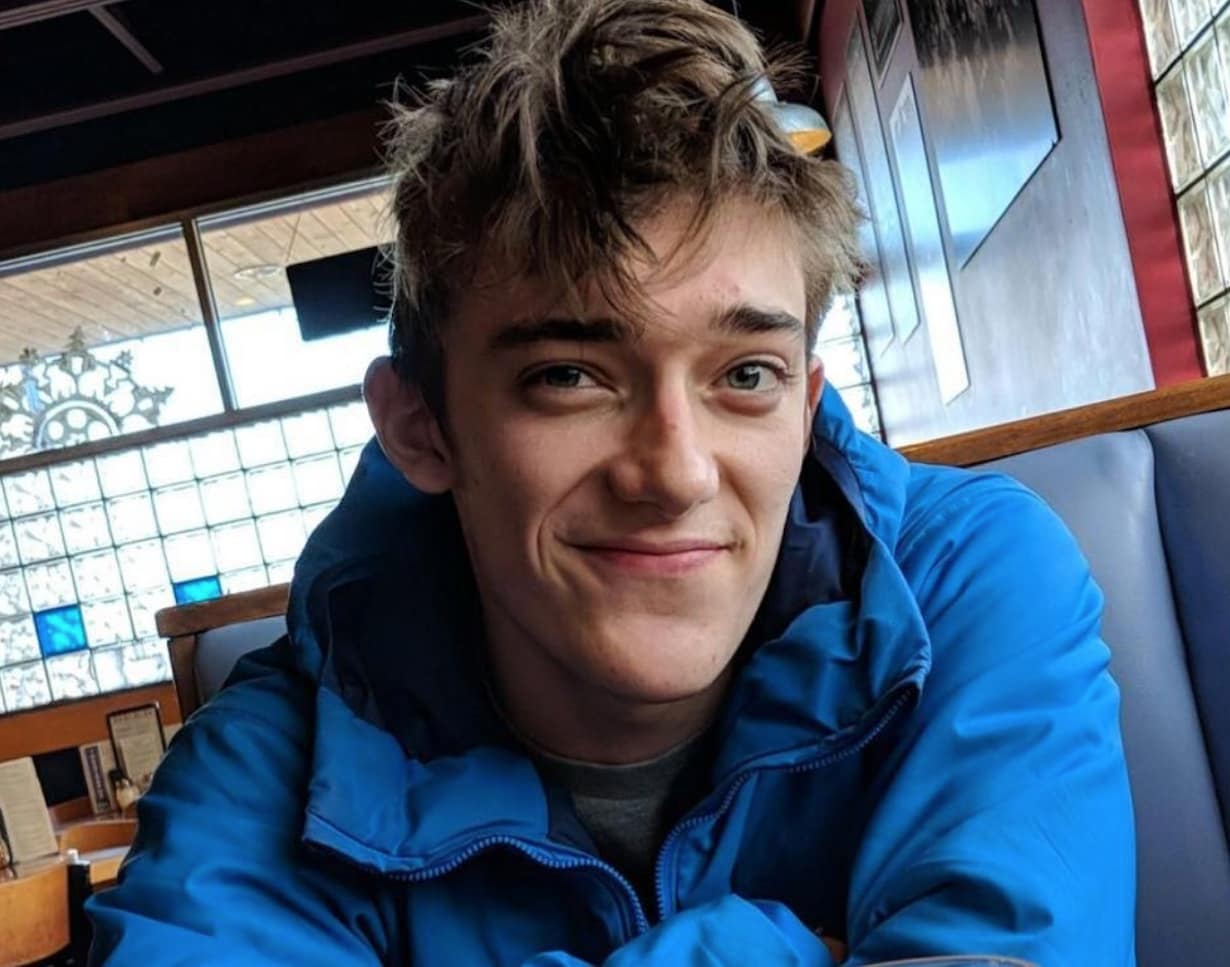 Climbing Influencer Balin Miller Dies in Shocking TikTok Livestream Fall
