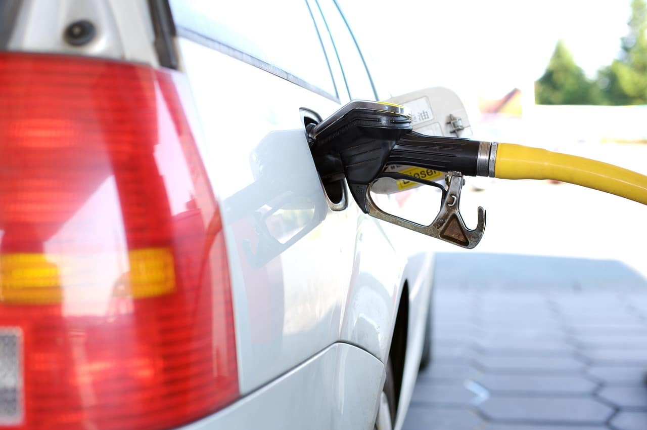California Faces Gas Price Spike: $8 per Gallon Possible by 2026