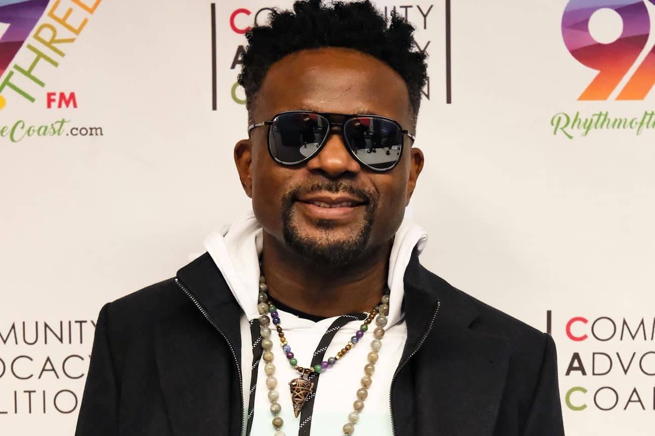 ‘Family Matters’ Star Darius McCrary Arrested Again. Faces Jail in Child Support Case