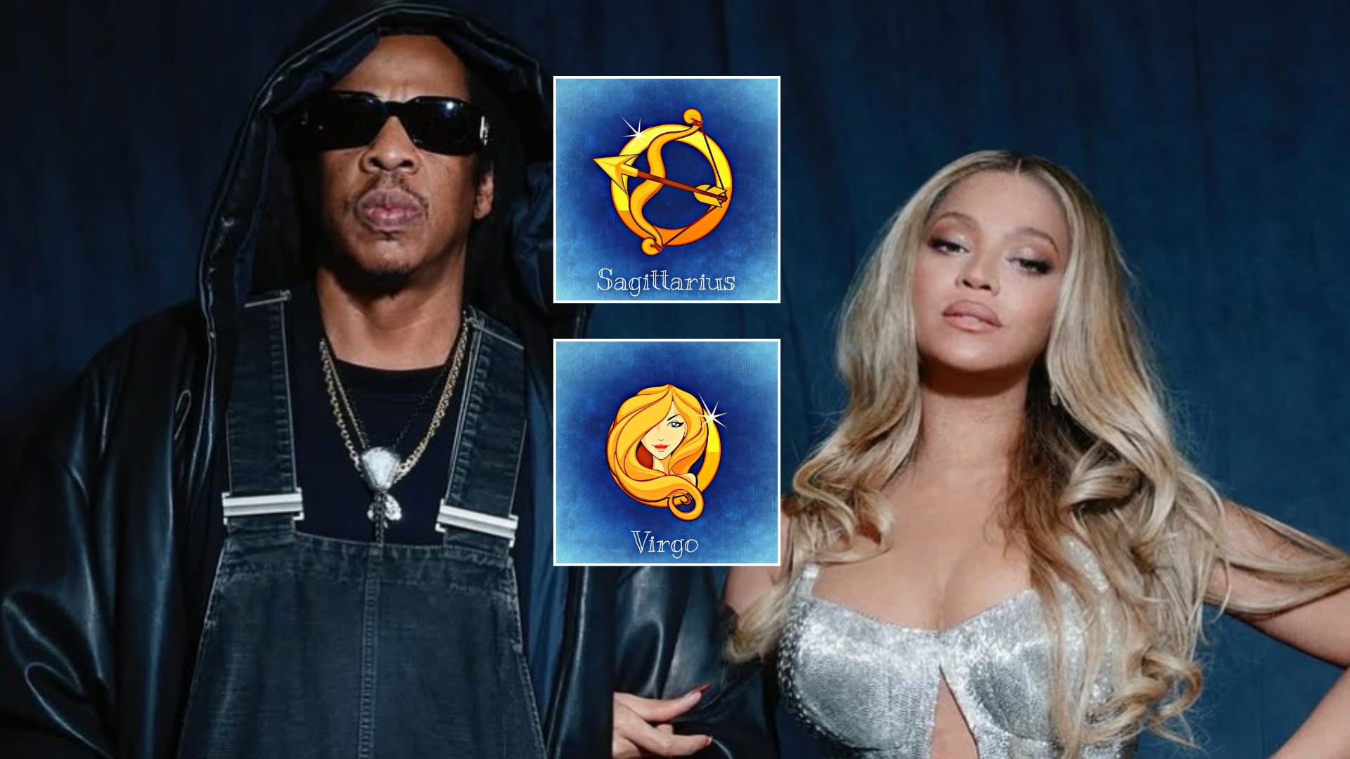 Zodiac signs: Matthew McConaughey and Camila Alves among Hollywood couples with low zodiac signs compatibility