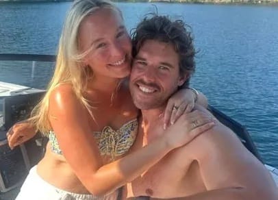 Schwarzenegger’s Youngest Son Shows Off Weight Loss and Mystery Woman