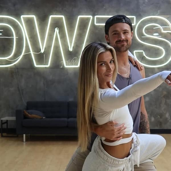 DWTS Season 34 semifinalists prepare for Prince Night performances