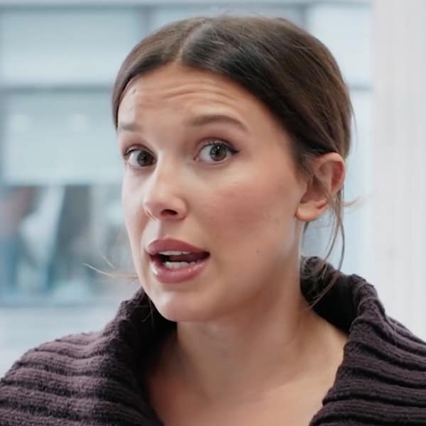 Stranger Things Star Millie Bobby Brown Moves Out Of Hollywood!