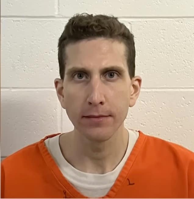 Bryan Kohberger Spoke to His Mother About Idaho Murders Days After Killings