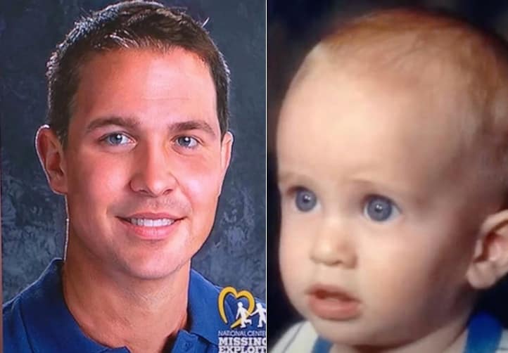 Hope for Missing Child: Christopher Abeyta's Age-Progressed Image Released