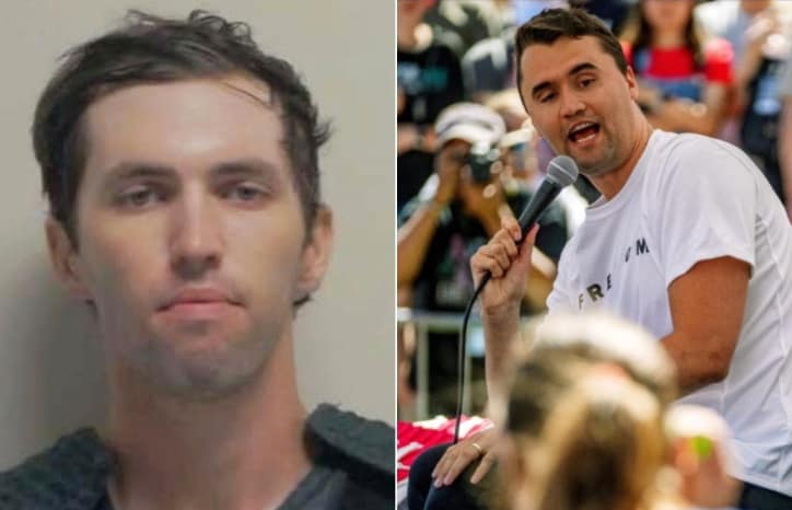 Is Tyler Robinson? The 22-Year-Old Behind the Charlie Kirk Assassination