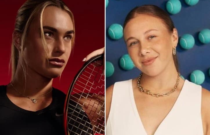 Sabalenka and Anisimova Set for Epic US Open Women’s Final