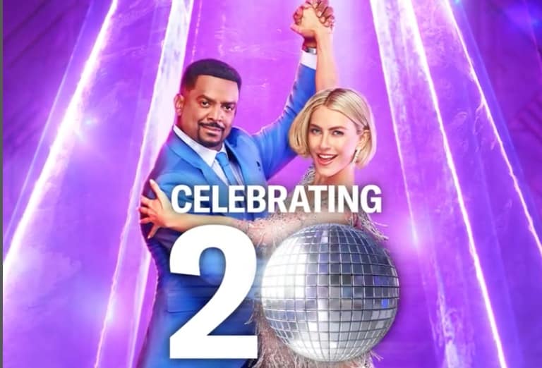 Dancing with the Stars 2025: Inside the Season 34 Cast Reveal