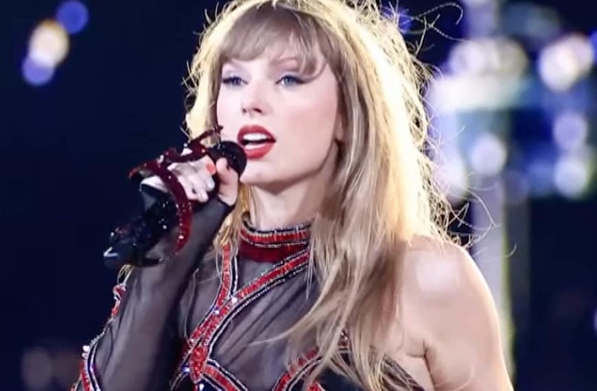 Taylor Swift Drops SiriusXM Radio Channel 13 Ahead of Album Debut