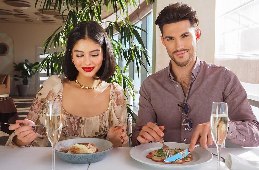 Weight Loss Jabs Are Shaking Up Modern Dating Lives