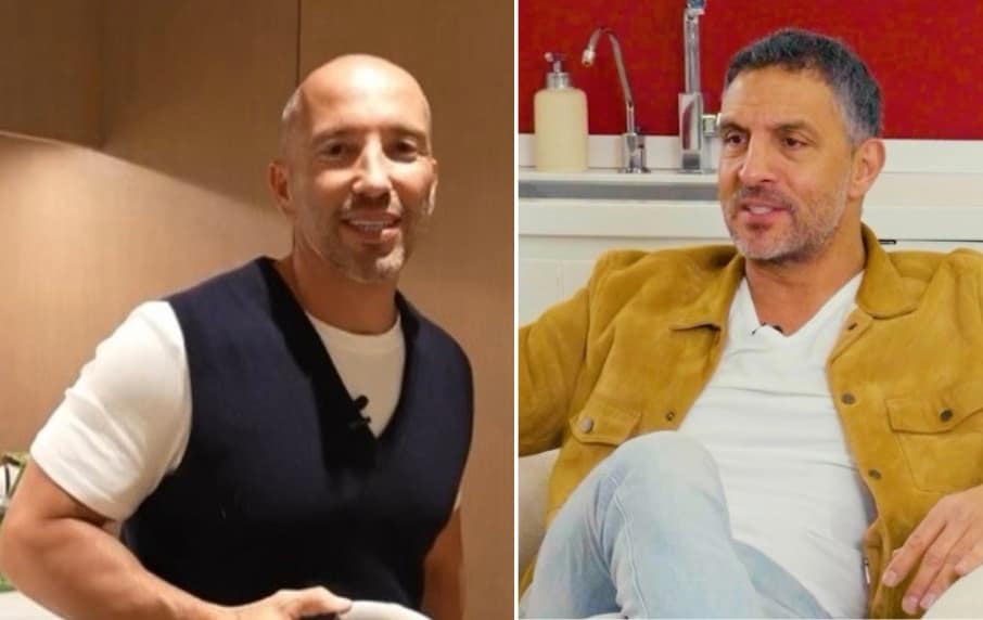 Selling Sunset and Real Housewives Clash Over Kanye Mansion