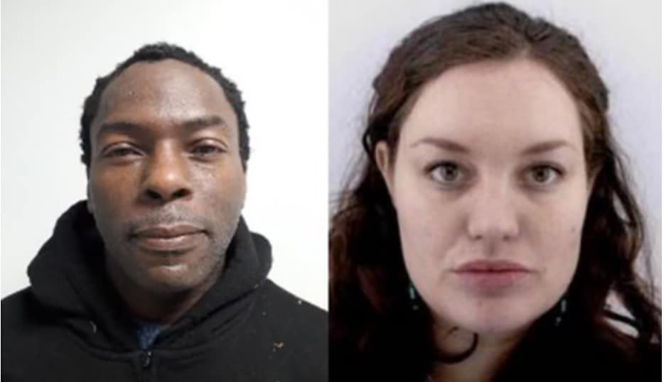 Constance Marten and Mark Gordon Sentenced Over Newborn’s Death